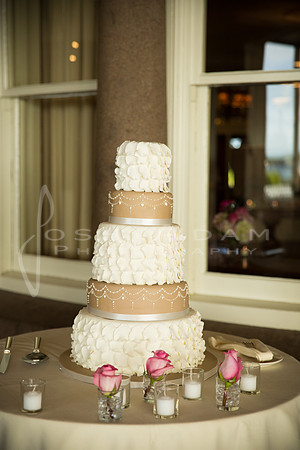 Sarah and Michael Wedded-637