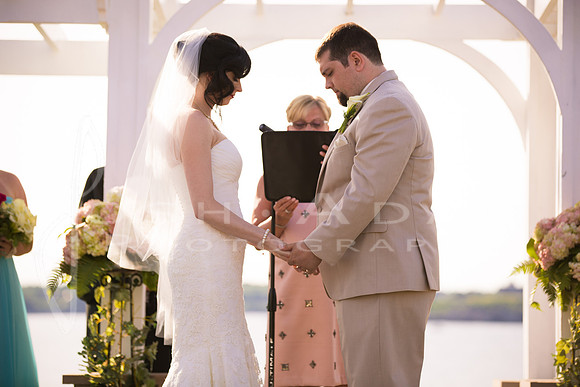 Sarah and Michael Wedded-927