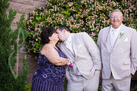 Sarah and Michael Wedded-215