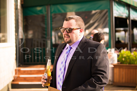 Sarah and Michael Wedded-684