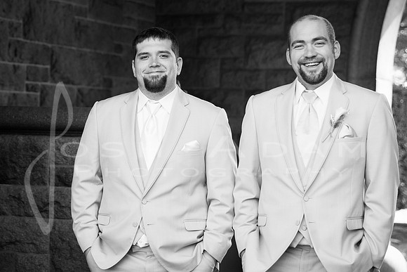 Sarah and Michael Wedded-171-2