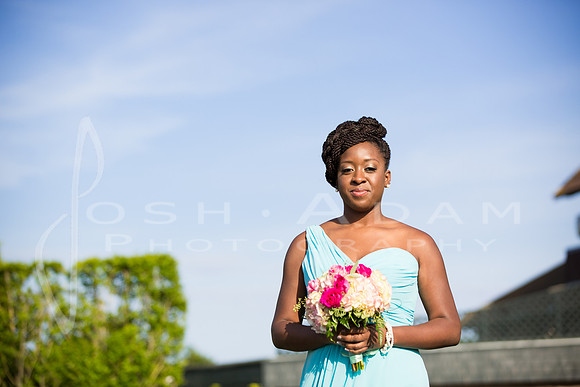 Sarah and Michael Wedded-764