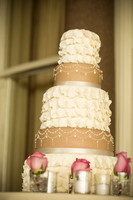 Sarah and Michael Wedded-34