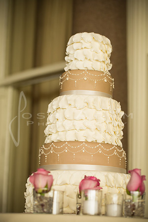 Sarah and Michael Wedded-34