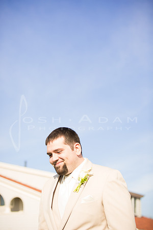 Sarah and Michael Wedded-702