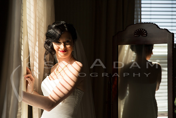 Sarah and Michael Wedded-12