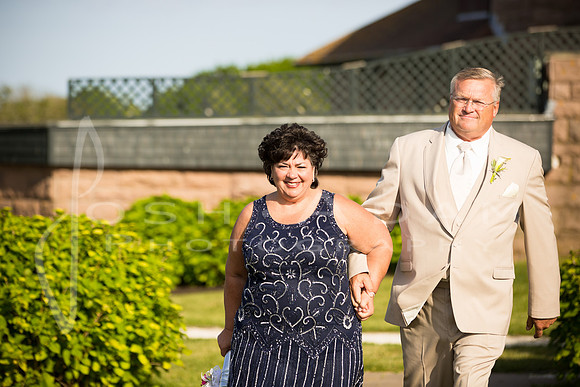 Sarah and Michael Wedded-747