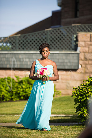 Sarah and Michael Wedded-759