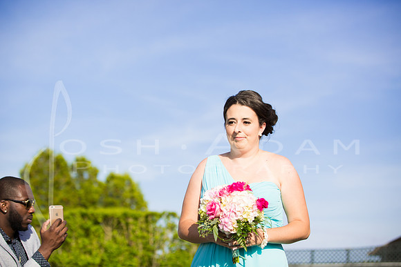 Sarah and Michael Wedded-810