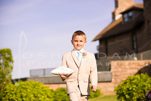 Sarah and Michael Wedded-826