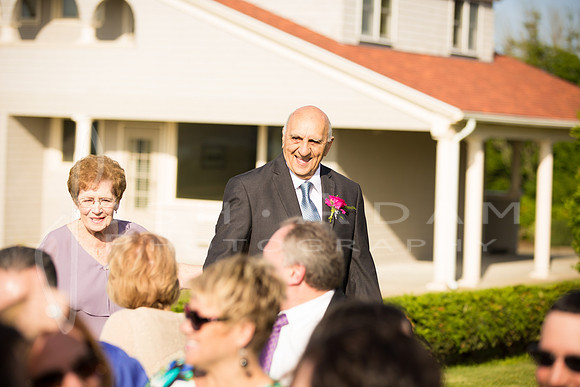 Sarah and Michael Wedded-714