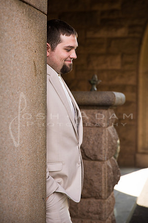 Sarah and Michael Wedded-123