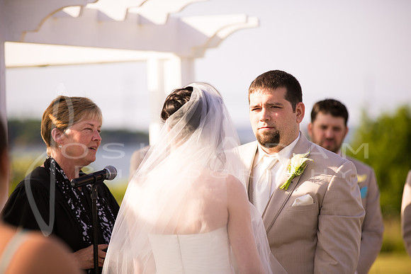 Sarah and Michael Wedded-911