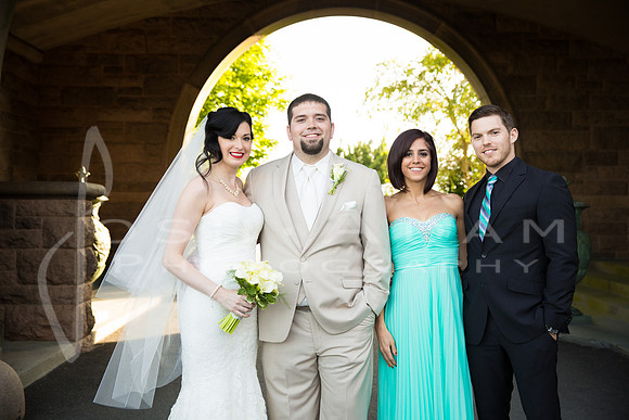 Sarah and Michael Wedded-1262