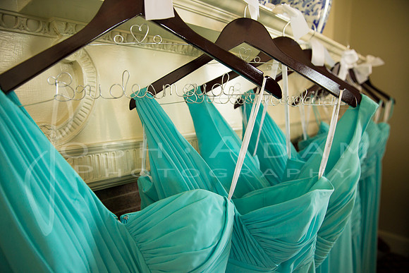 Sarah and Michael Wedded-375