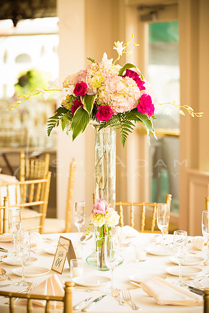 Sarah and Michael Wedded-20