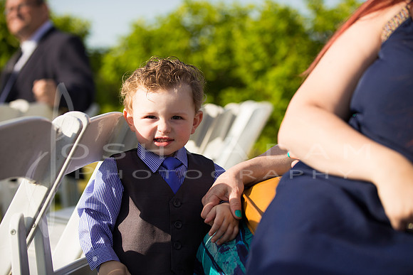 Sarah and Michael Wedded-728