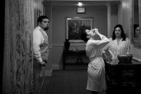 Sarah and Michael Wedded-39