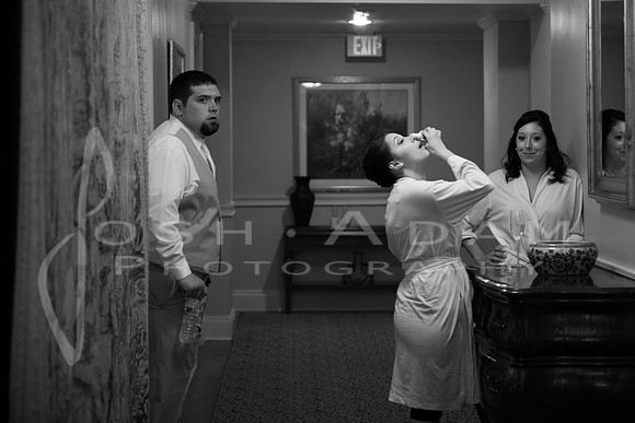 Sarah and Michael Wedded-39