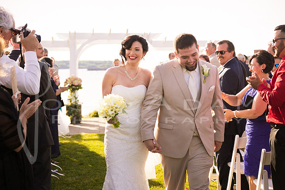 Sarah and Michael Wedded-17-2