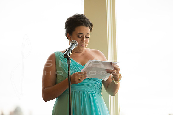 Sarah and Michael Wedded-2015