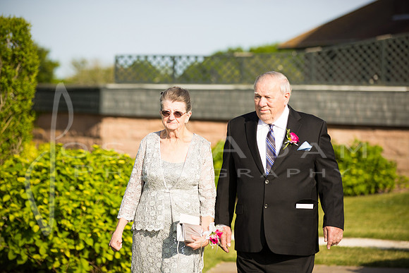 Sarah and Michael Wedded-723