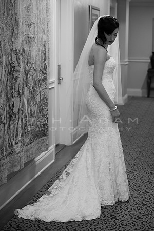 Sarah and Michael Wedded-512