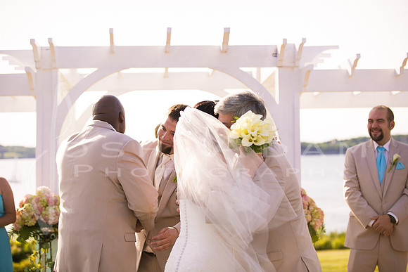 Sarah and Michael Wedded-889
