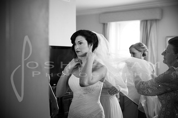Sarah and Michael Wedded-445-2