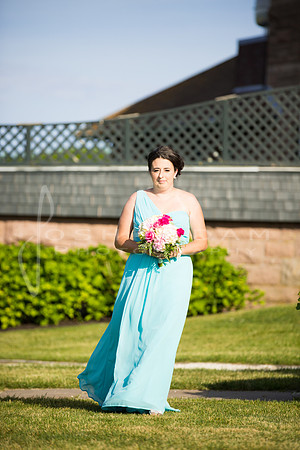 Sarah and Michael Wedded-803