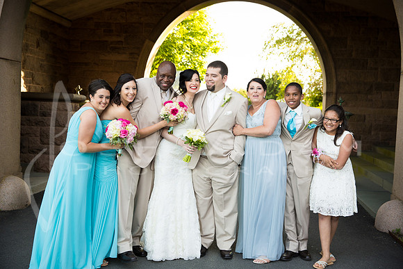 Sarah and Michael Wedded-1338