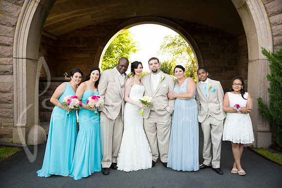 Sarah and Michael Wedded-1334
