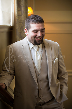 Sarah and Michael Wedded-88