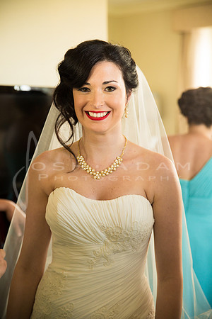 Sarah and Michael Wedded-455