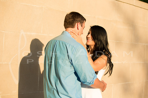 Chris and Jackie Engaged-150