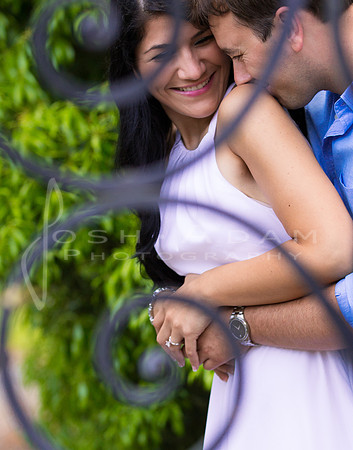 Chris and Jackie Engaged-287
