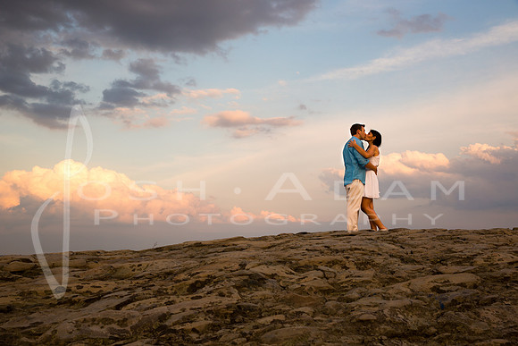 Chris and Jackie Engaged-338