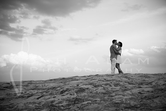 Chris and Jackie Engaged-338-2