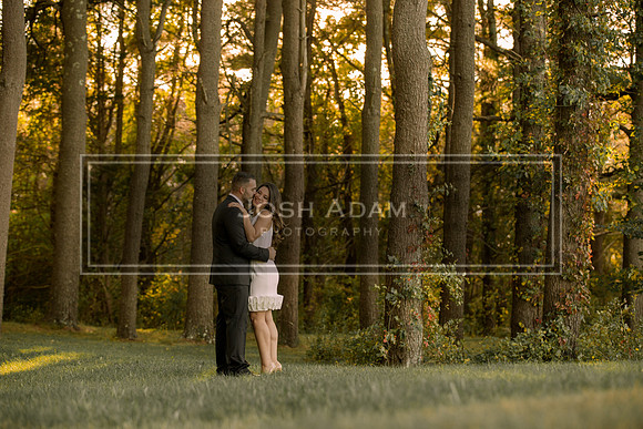 Brian and Kelly Engaged 2016-20