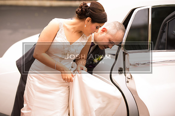 Amanda and Martin Wedded-593