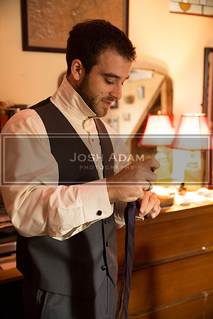 Amanda and Martin Wedded-86
