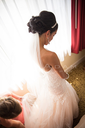 Veronika and Derek Wedded-2160