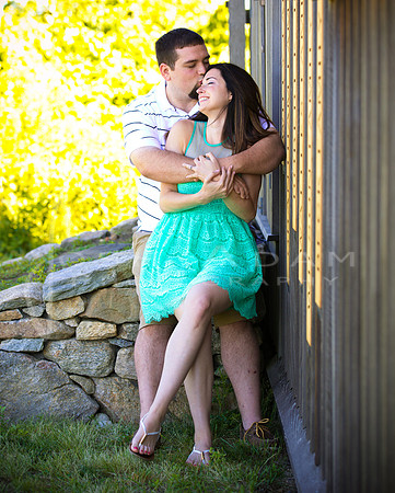 Sarah and Michael Engaged-51