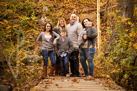 Geronimo Family Session-74