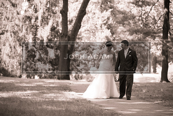Adelia and George Wedded 2016-1581-2