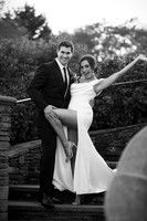 Casey and Nick Wedded