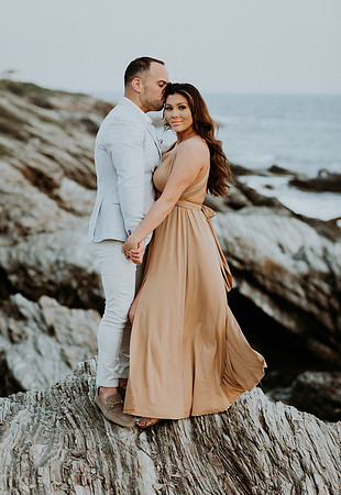 Breala + Josh