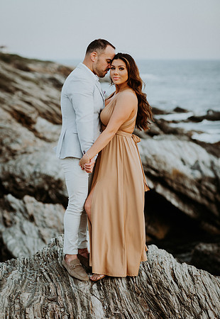 Breala + Josh