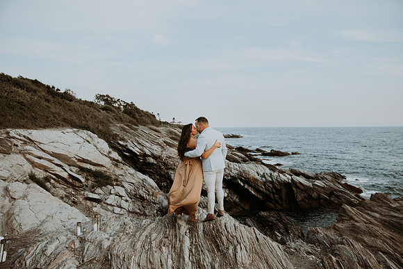 Breala + Josh