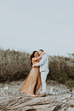 Breala + Josh